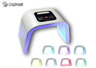 Цвет приведенный АК100-240В оборудования 4 терапией высокой эффективности профессиональный светлый
